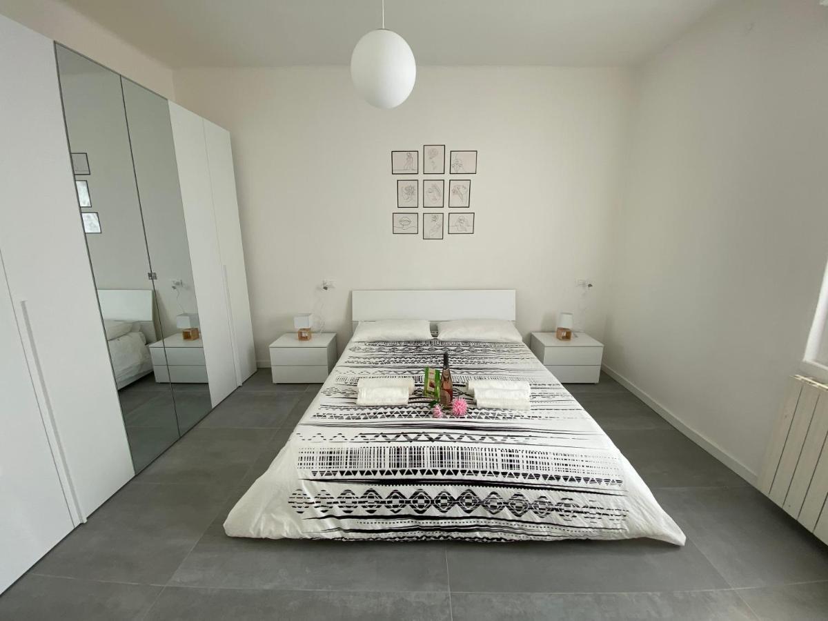 The Chic Holiday Apartment Werona Zewnętrze zdjęcie