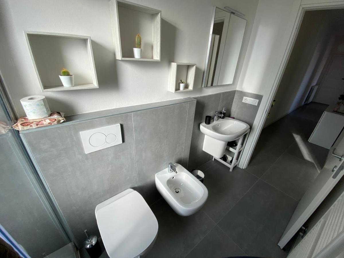 The Chic Holiday Apartment Werona Zewnętrze zdjęcie