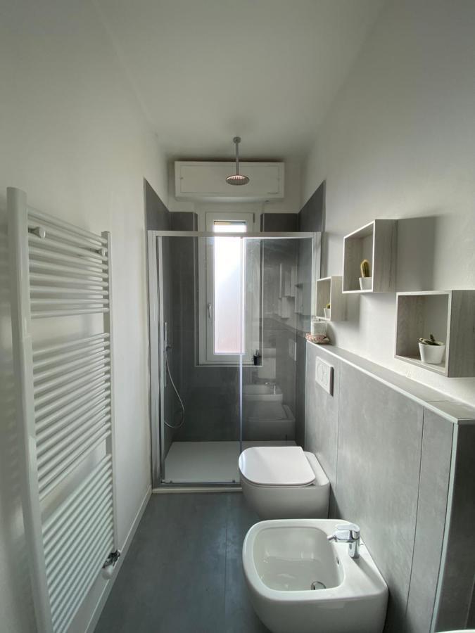 The Chic Holiday Apartment Werona Zewnętrze zdjęcie